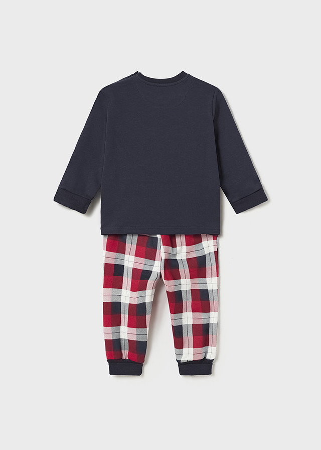 Mayoral pidžama, 68-98