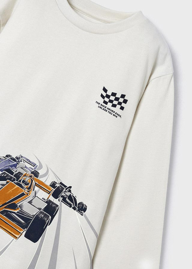 Mayoral majica, 2-9g