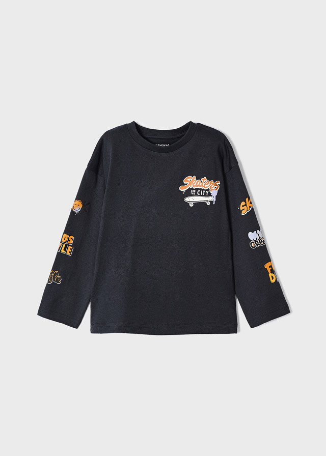 Mayoral majica, 2-9g