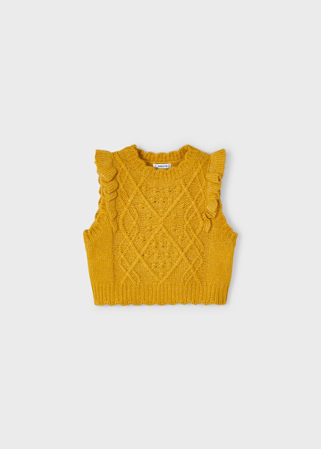 Mayoral prsluk, 2-9g