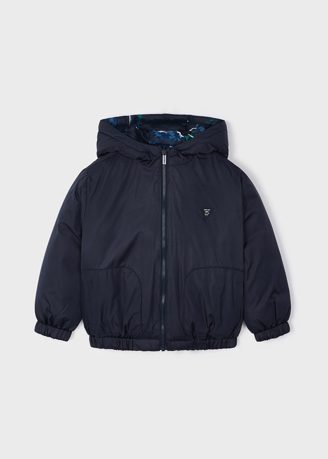 Mayoral jakna sa dva lica, 2-9g