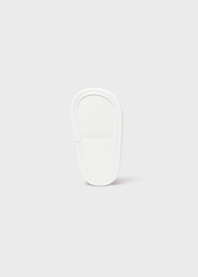 Mayoral nehodajuće, 16-19