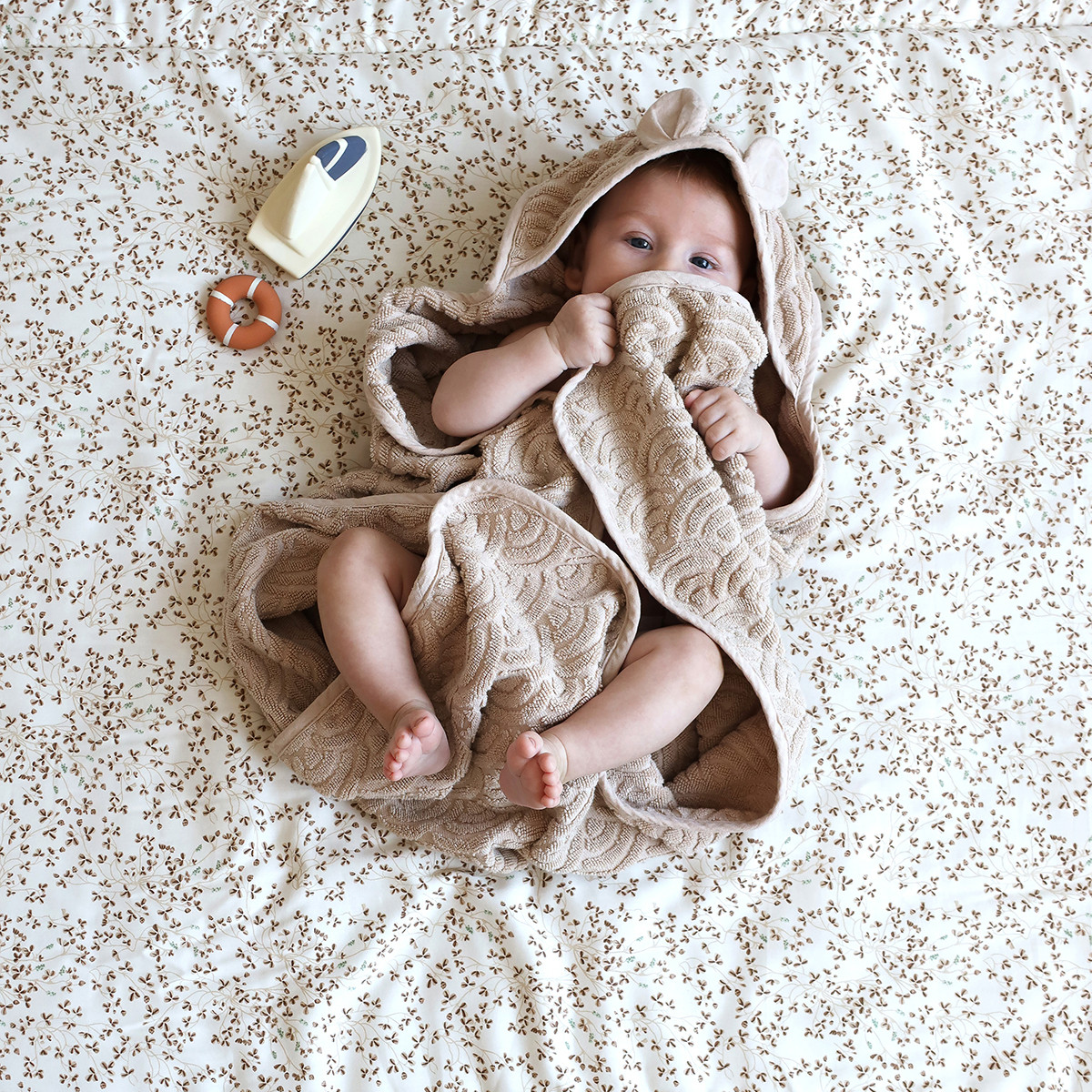 CamCam Copenhagen peškir, 80x80cm