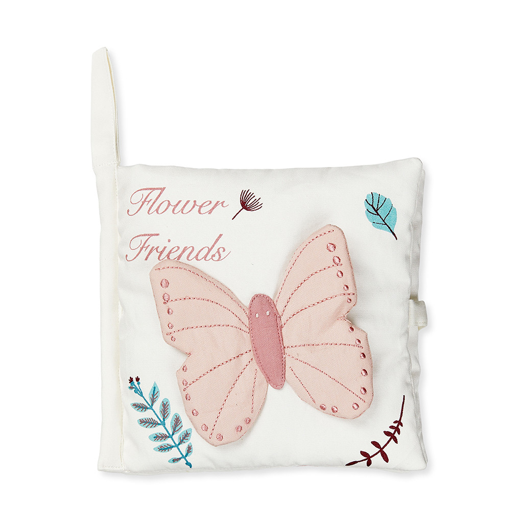 CamCam Copenhagen edukativna knjiga, 18x17x3cm