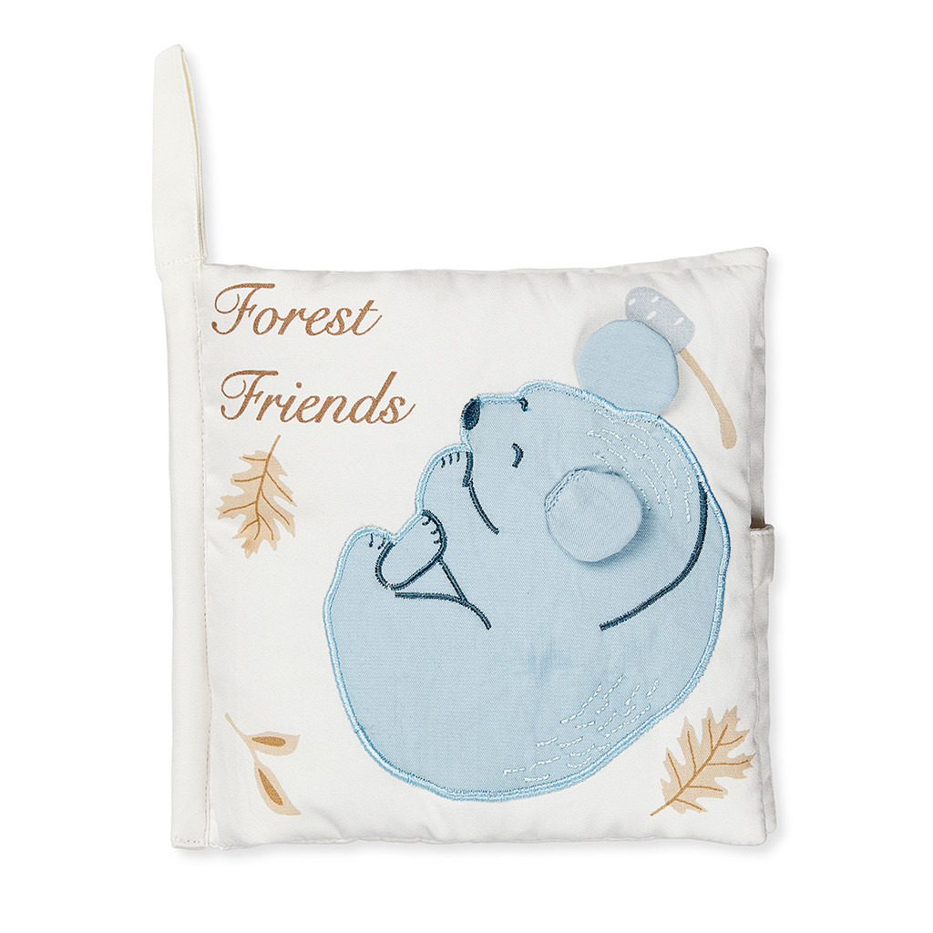 CamCam Copenhagen edukativna knjiga, 18x17x3cm