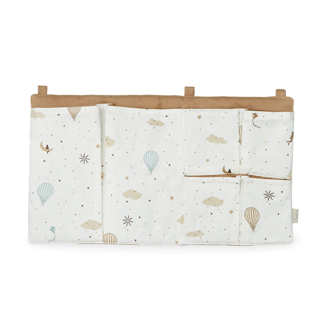 CamCam Copenhagen organizator za krevetac, 42x24cm