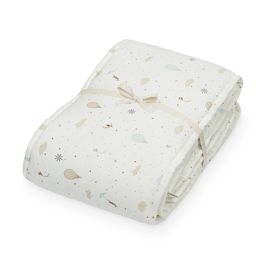 Cam Cam ogradica za krevetac 365x30