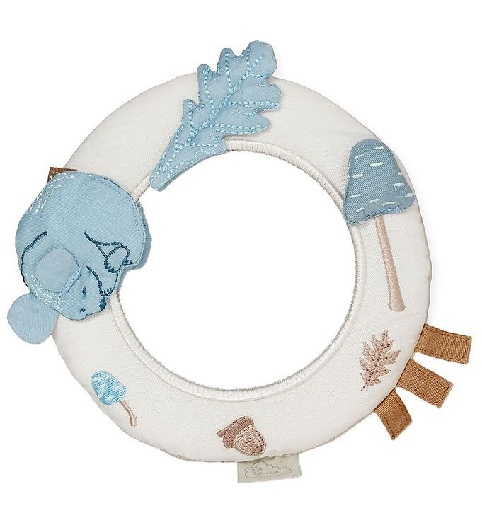 CamCam Copenhagen igračka sa ogledalom