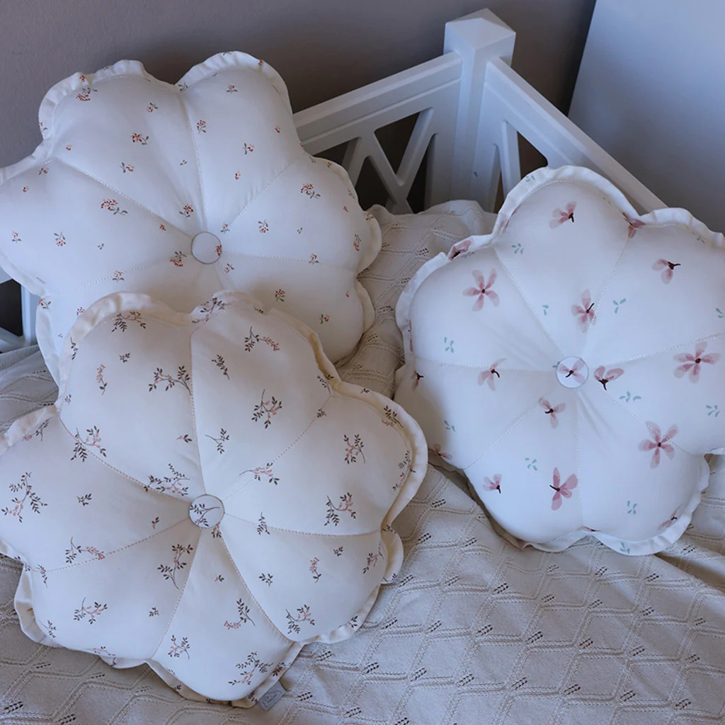 CamCam Copenhagen jastuk cvet3x10cm