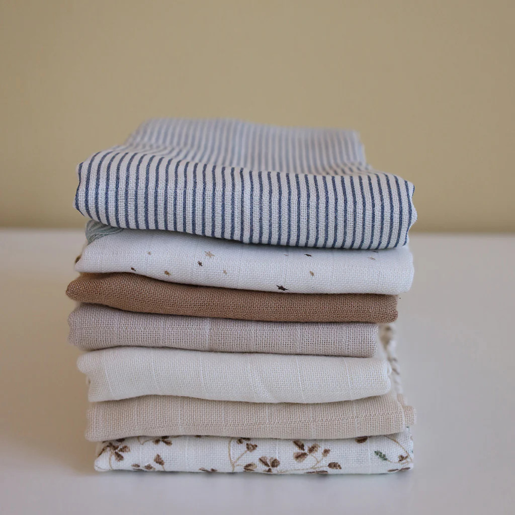 CamCam Copenhagen pelene 2/1,70x70cm