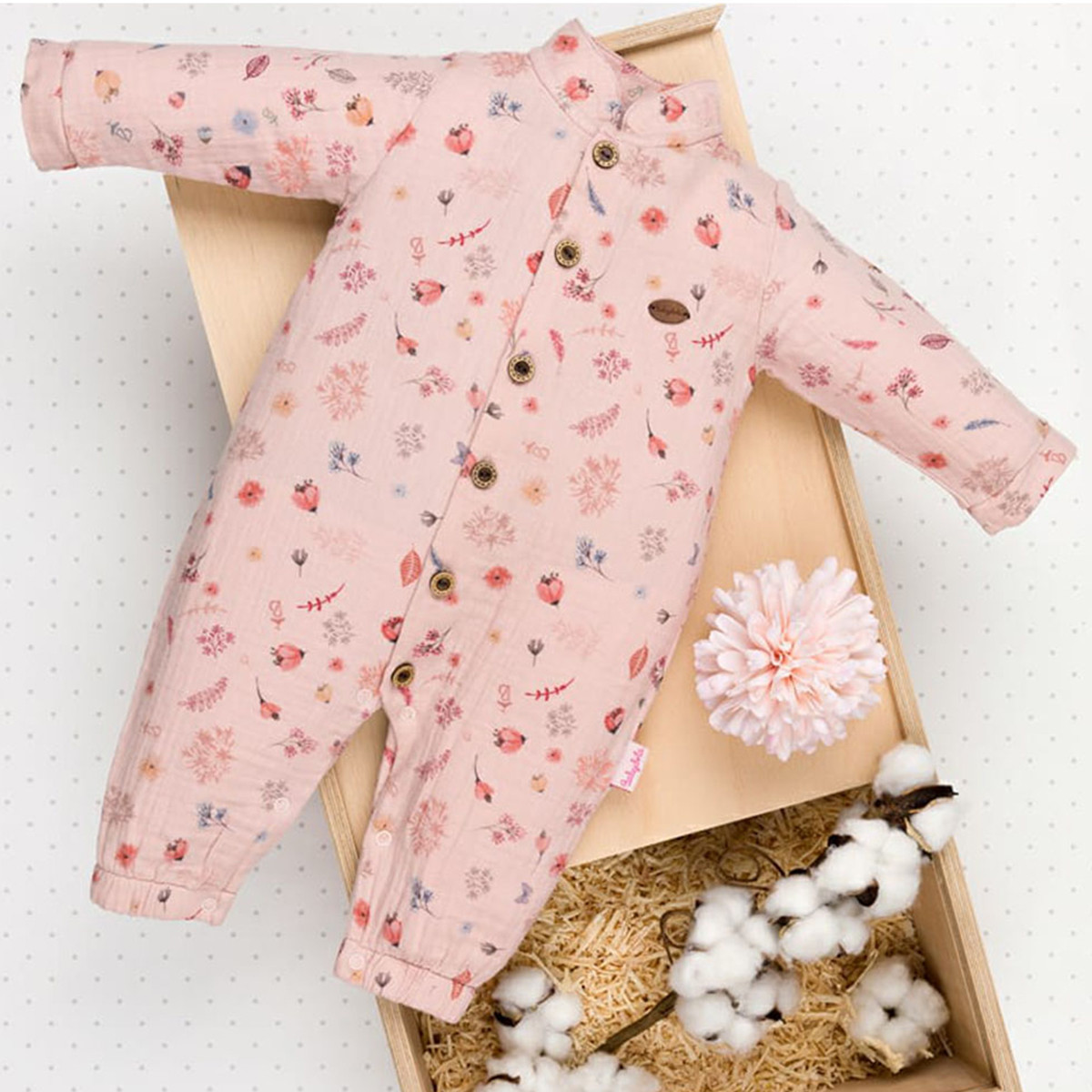 Babydola zeka, 62-80