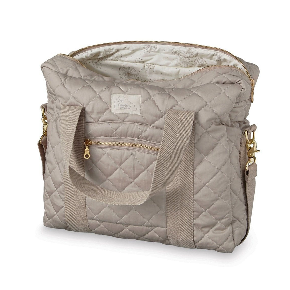 CamCam Copenhagen torba za mame