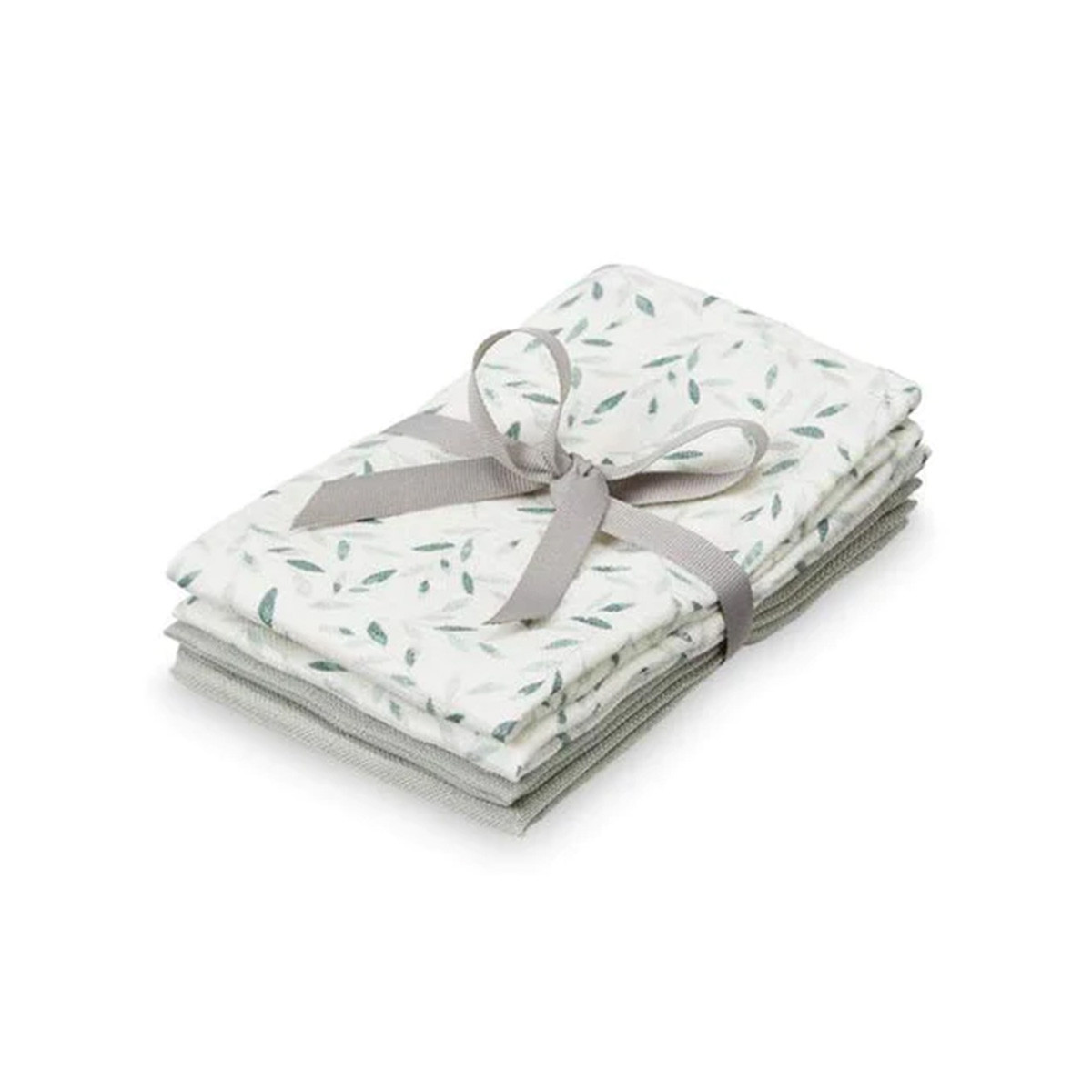 CamCam Copenhagen muslin maramice 4/1, 30x30cm