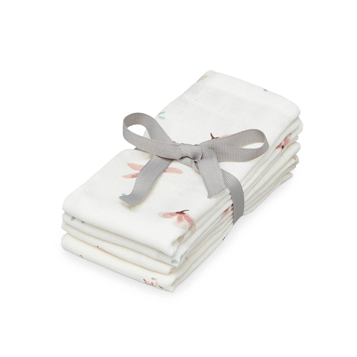 CamCam Copenhagen muslin maramice 4/1, 30x30cm