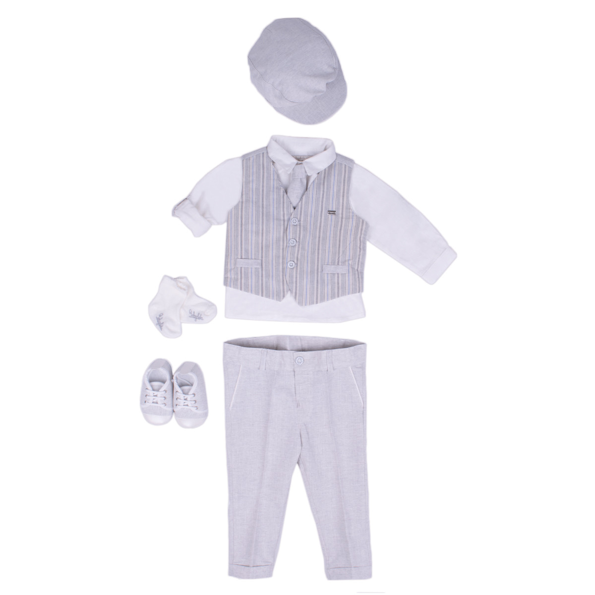 Babydola komplet 7/1