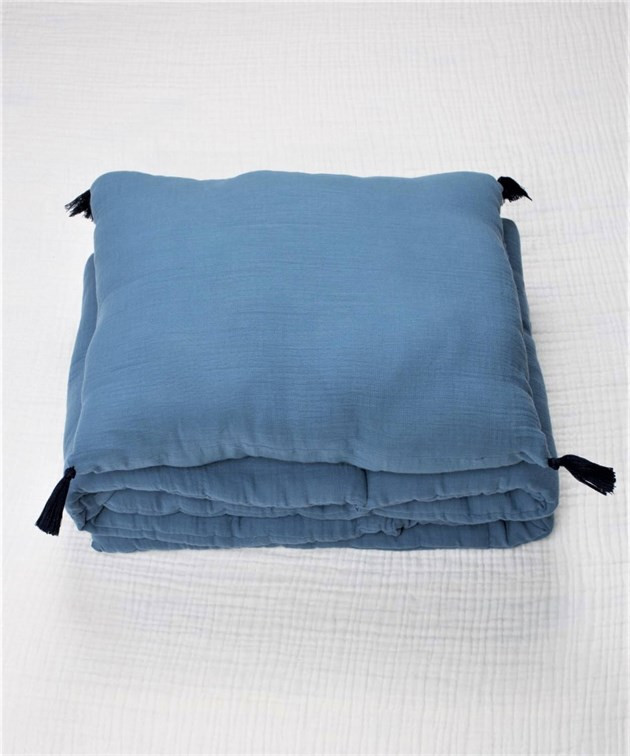 Cigit muslin komplet posteljina