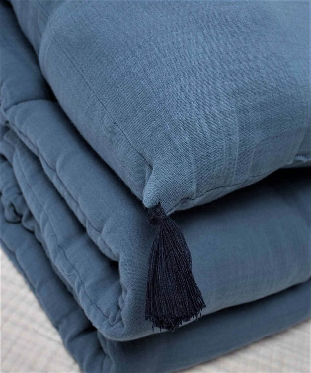 Cigit muslin komplet posteljina