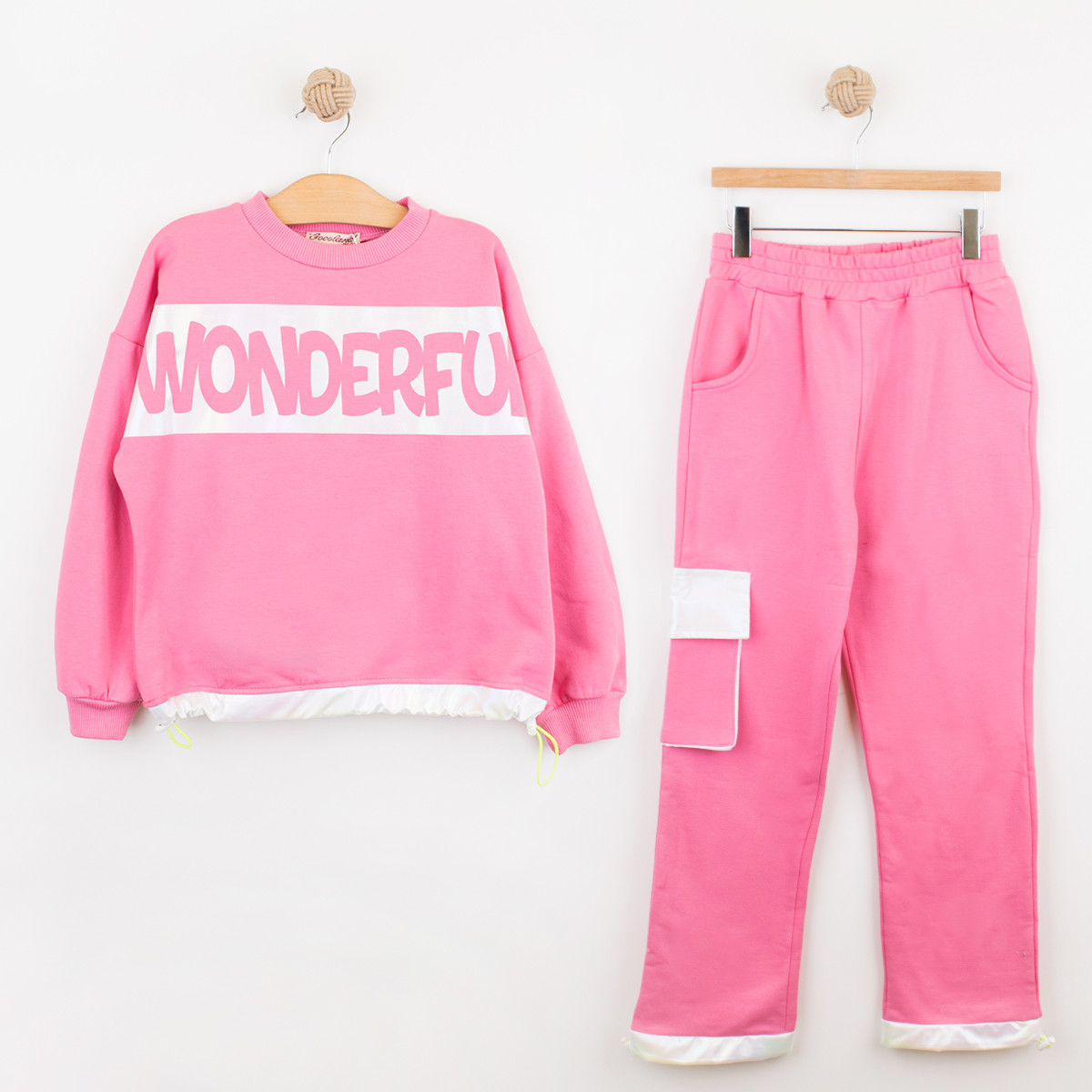 Gocoland komplet, 6-9