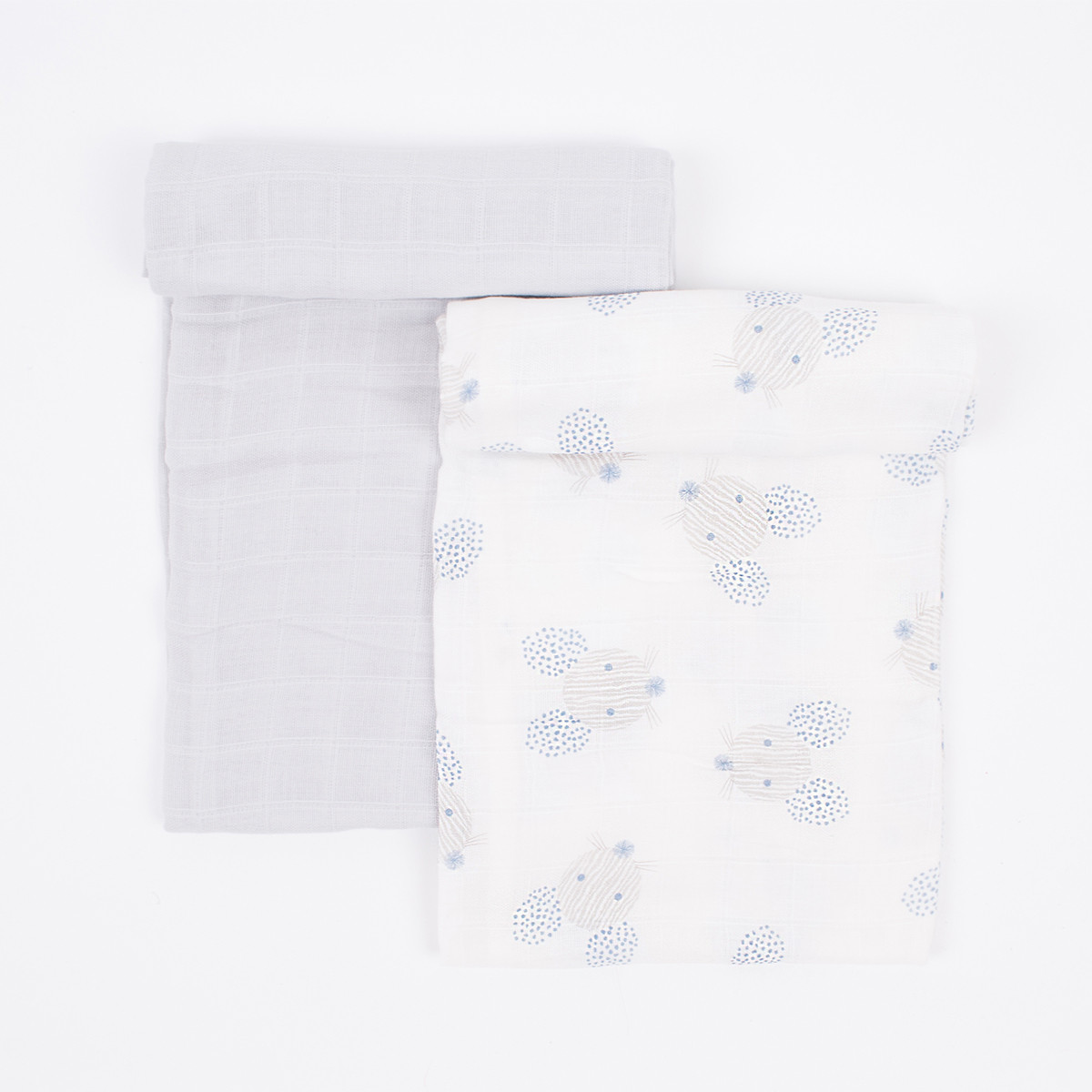 Beberotti pelena 2/1, 75x90