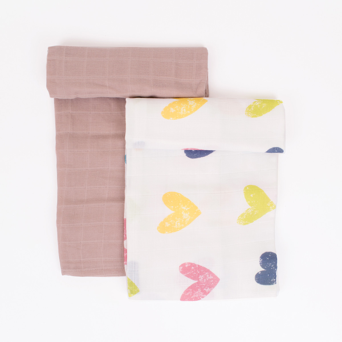 Beberotti pelena 2/1, 75x90