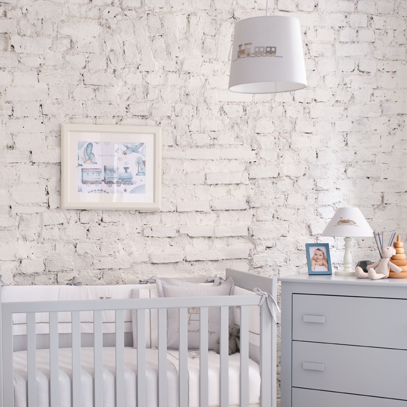 FunnBaby posteljina Toys