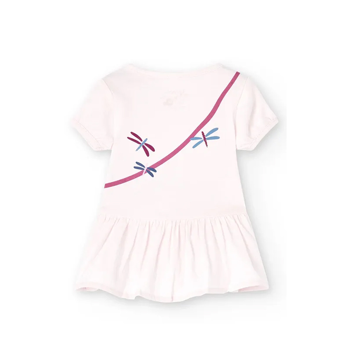 Boboli haljina, 56-92