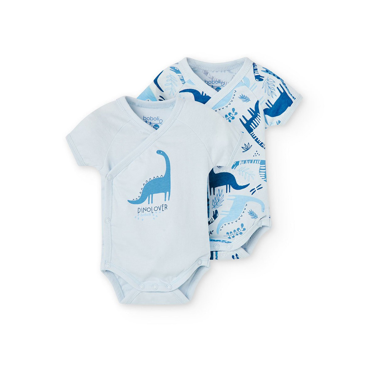 Boboli bodi 2/1, 50-74