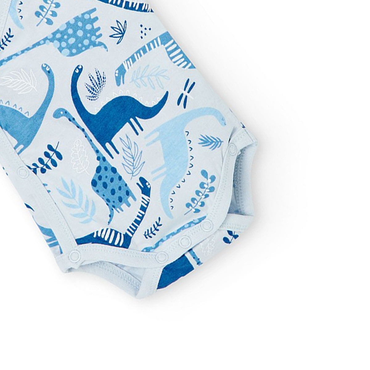 Boboli bodi 2/1, 50-74