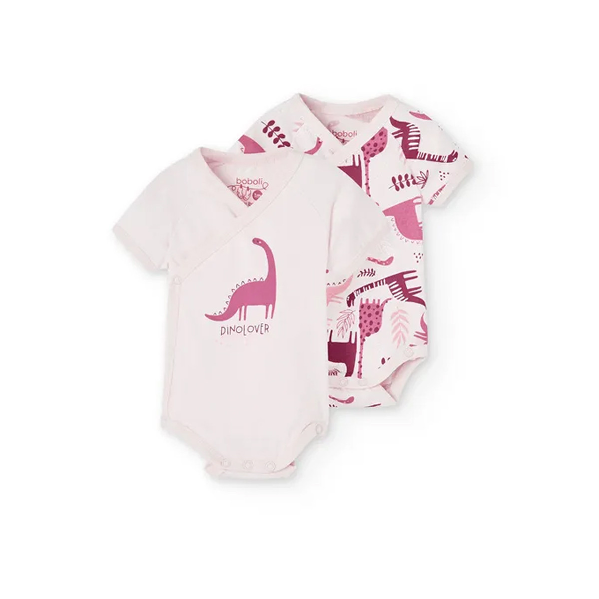 Boboli bodi 2/1, 50-74