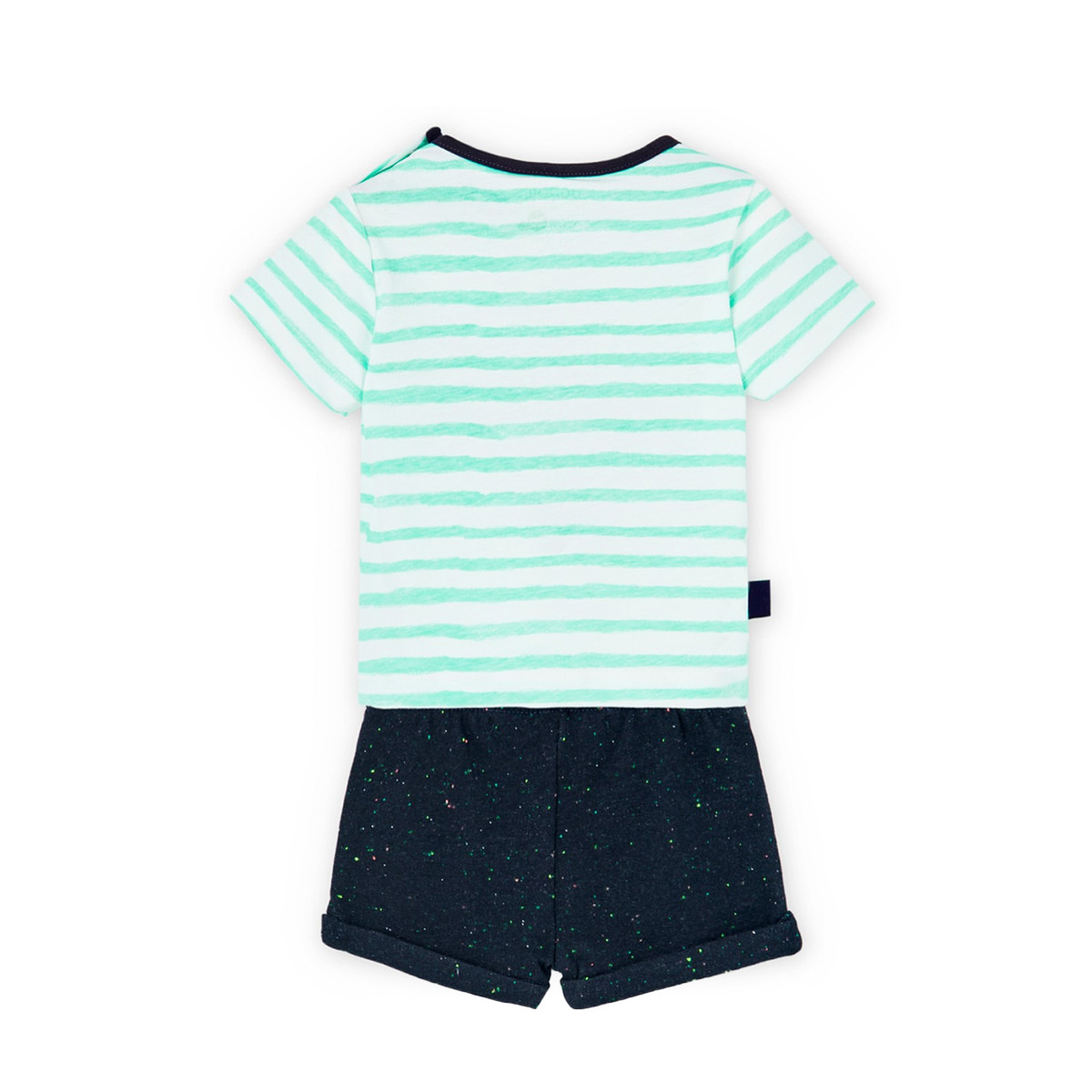 Boboli komplet, 56-74