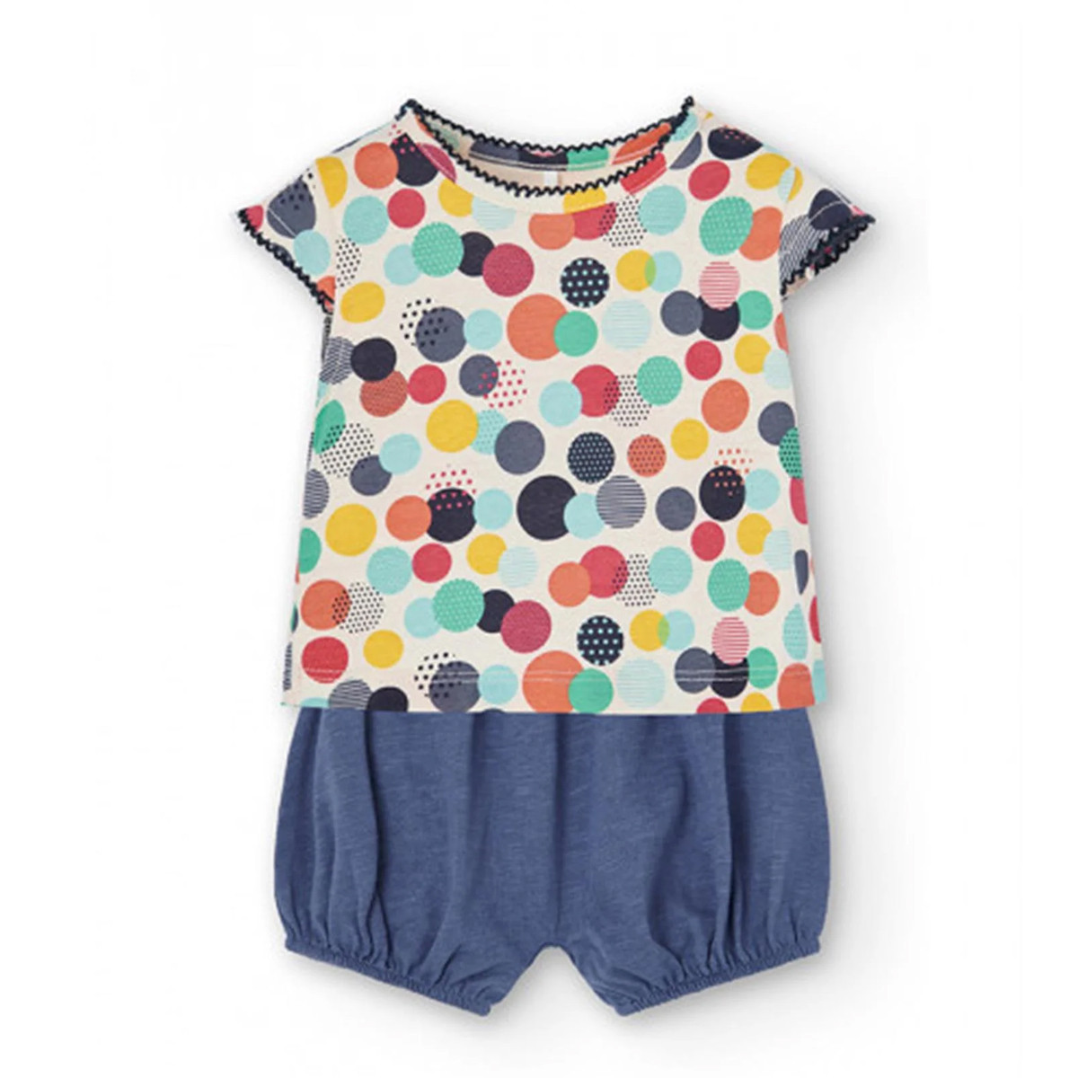 Boboli komplet, 50-86