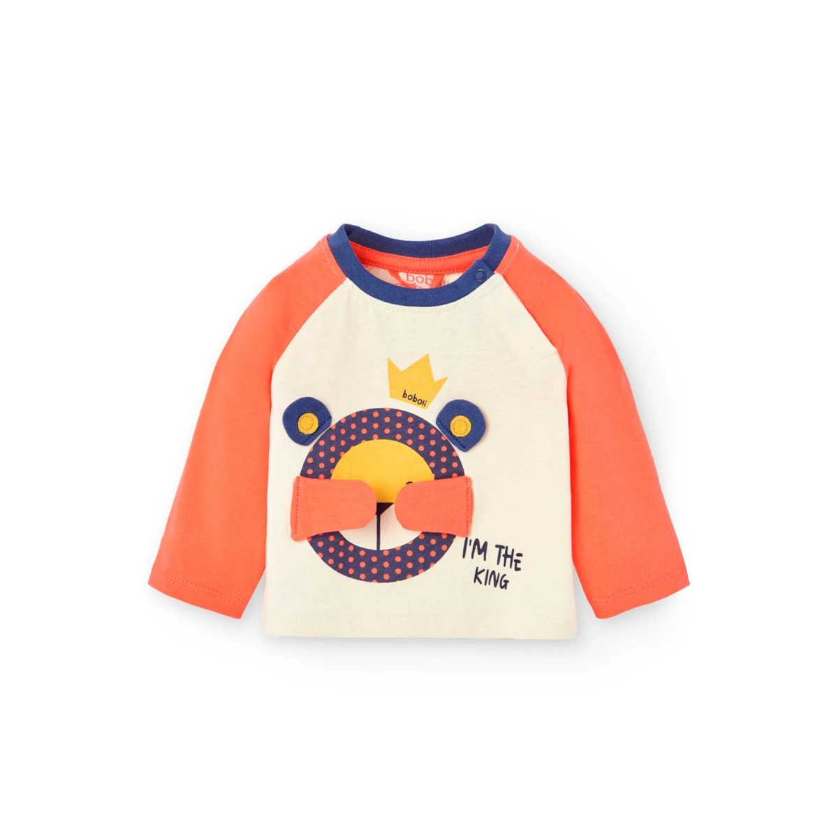 Boboli majica, 56-80