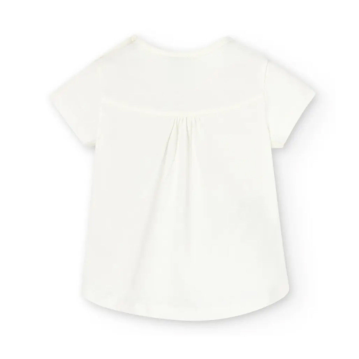 Boboli majica, 74-98