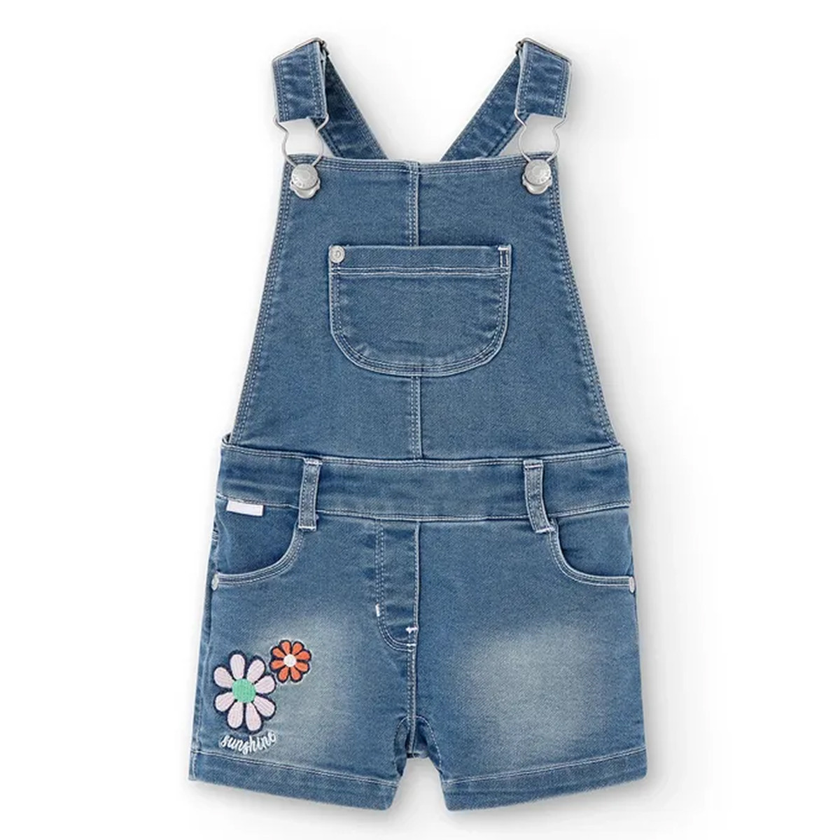 Boboli bermude, 68-98