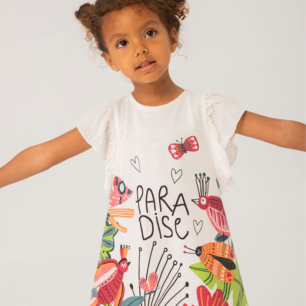 Boboli haljina, 68-98