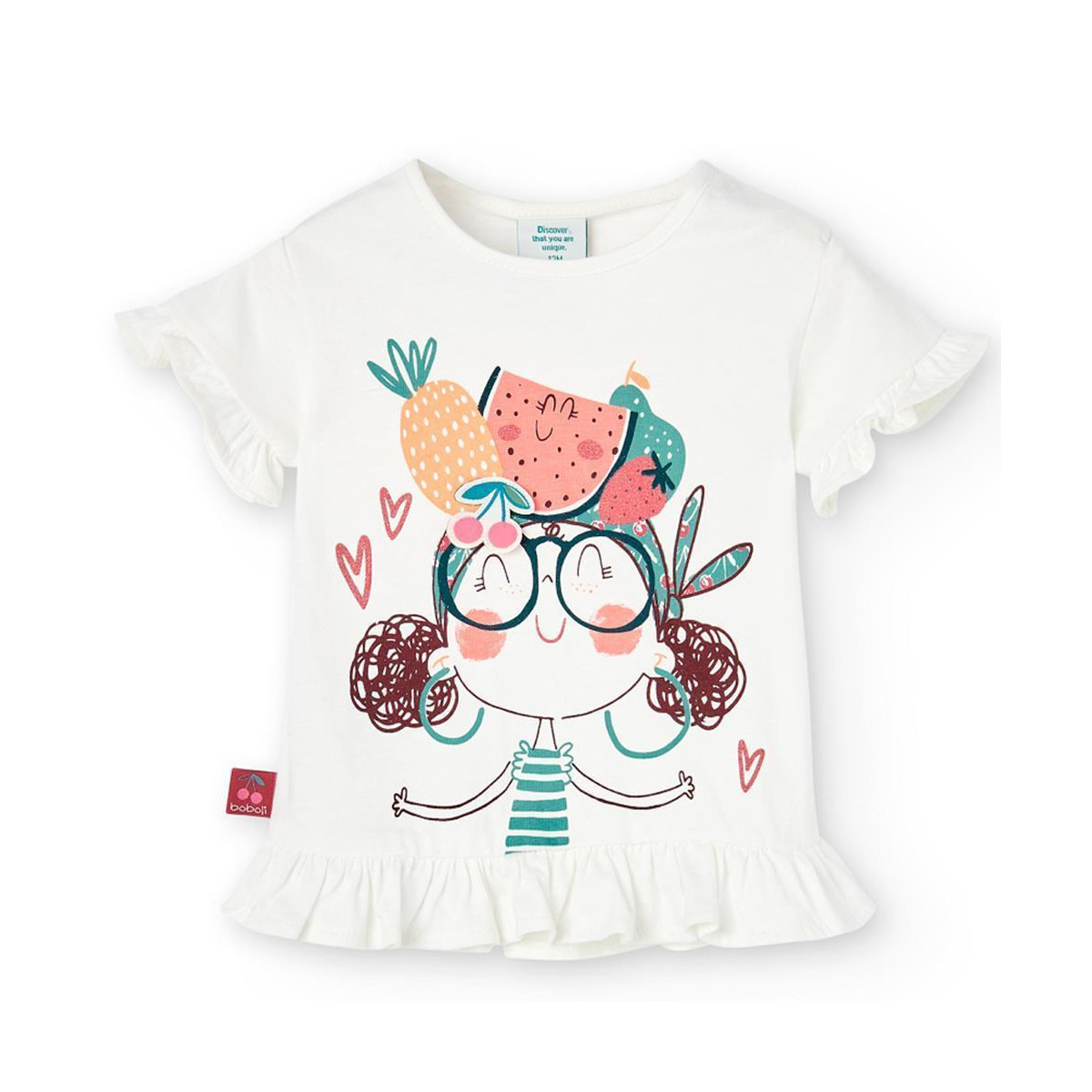 Boboli majica, 68-98