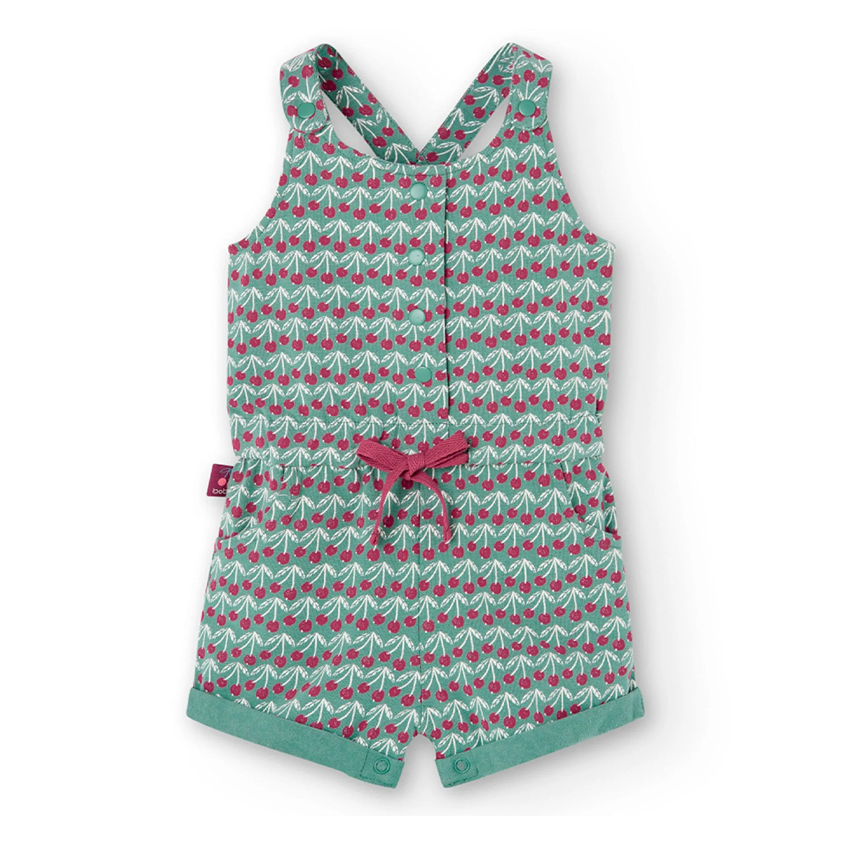 Boboli kombinezon, 68-98