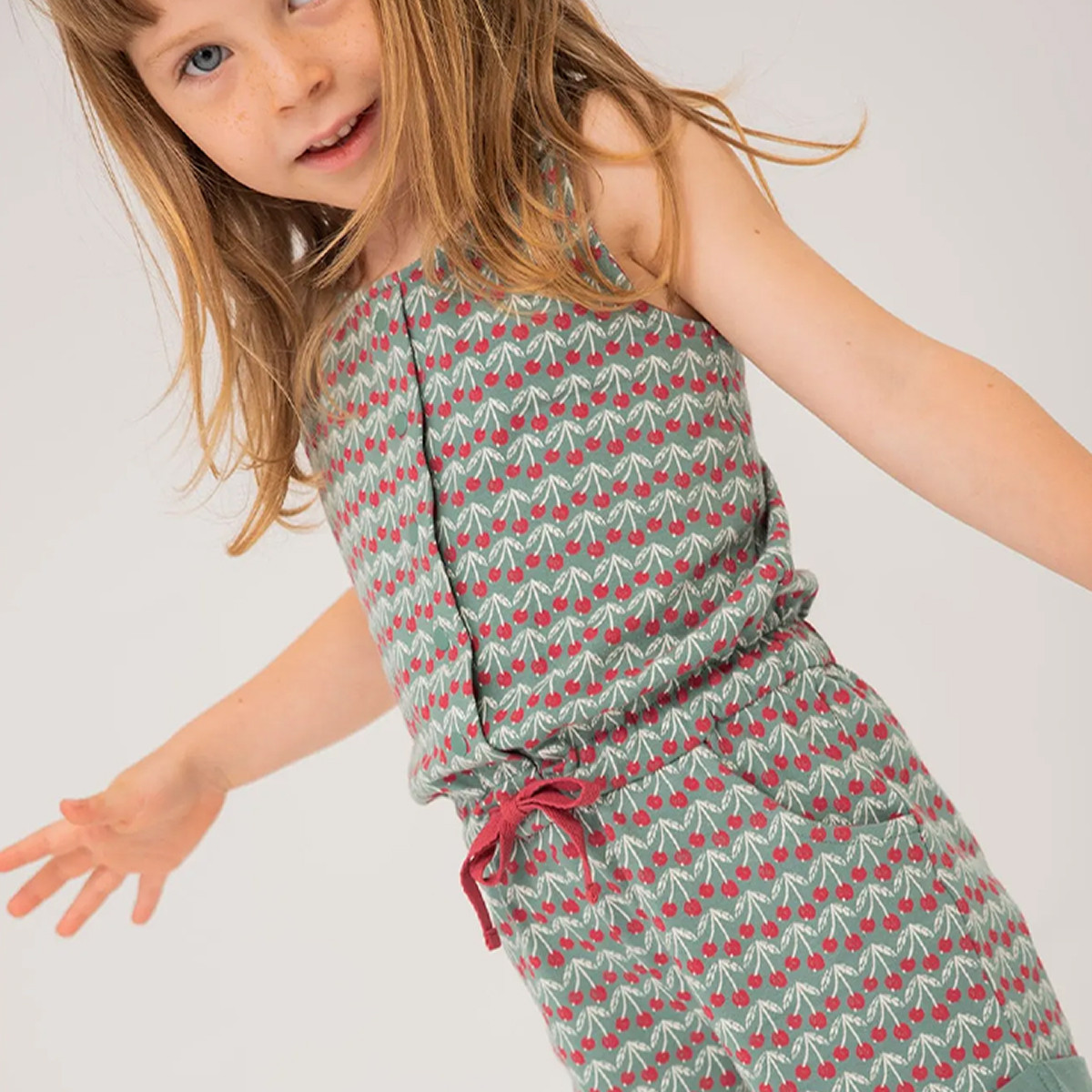 Boboli kombinezon, 68-98