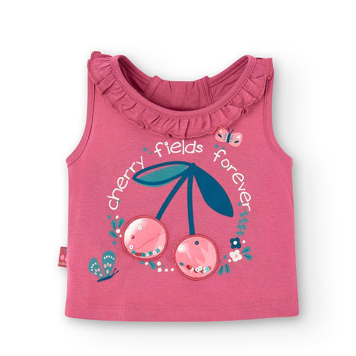 Boboli majica, 68-98