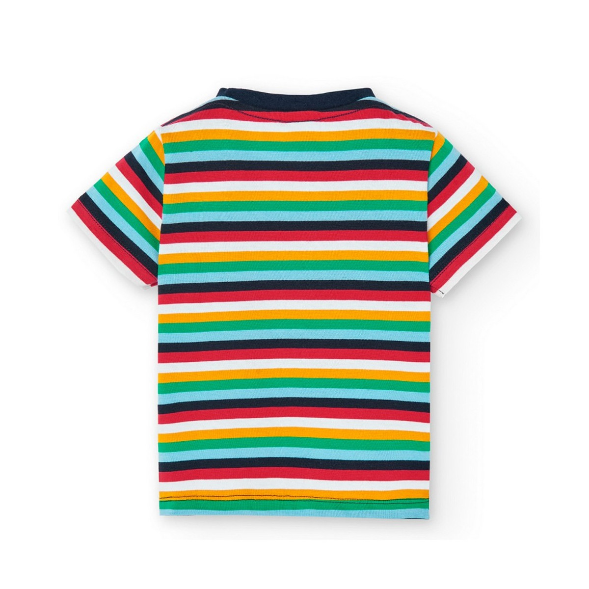 Boboli majica, 68-98