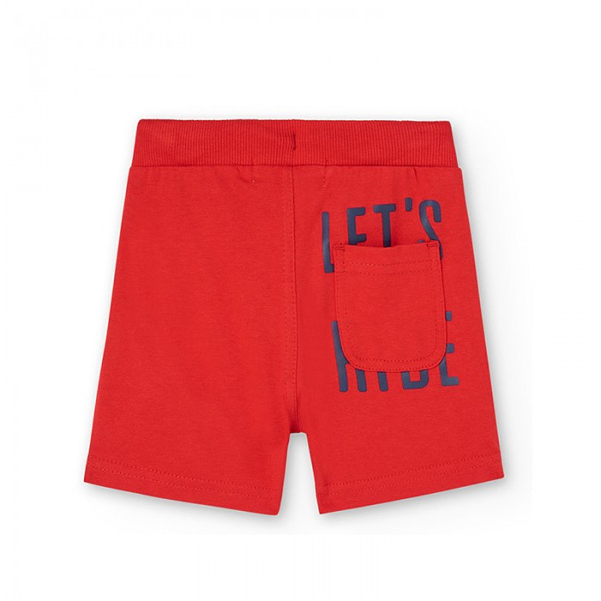 Boboli bermude, 68-98