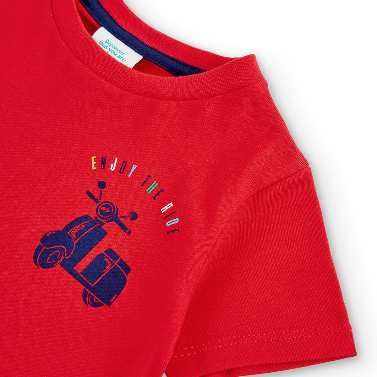 Boboli majica, 68-98