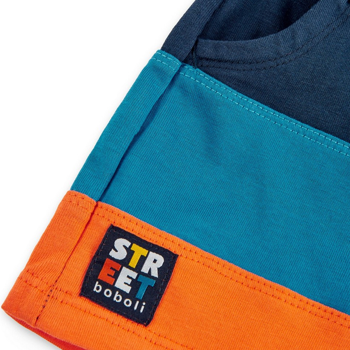 Boboli bermuda, 74-98