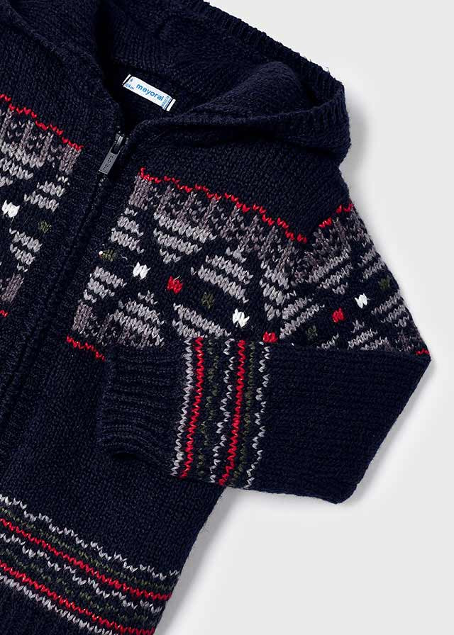 Mayoral džemper, 2-9g