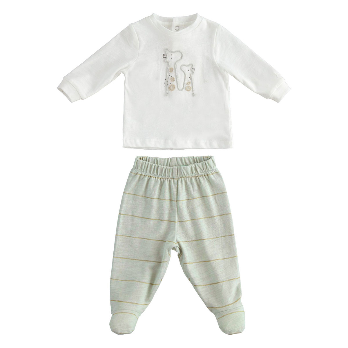 Minibanda komplet, 62-80