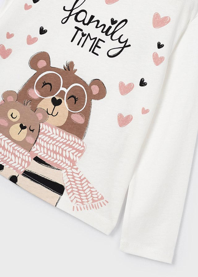 Mayoral pidžama, 2-12g