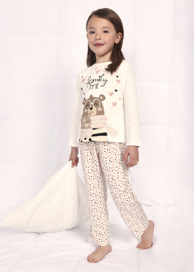 Mayoral pidžama, 2-12g