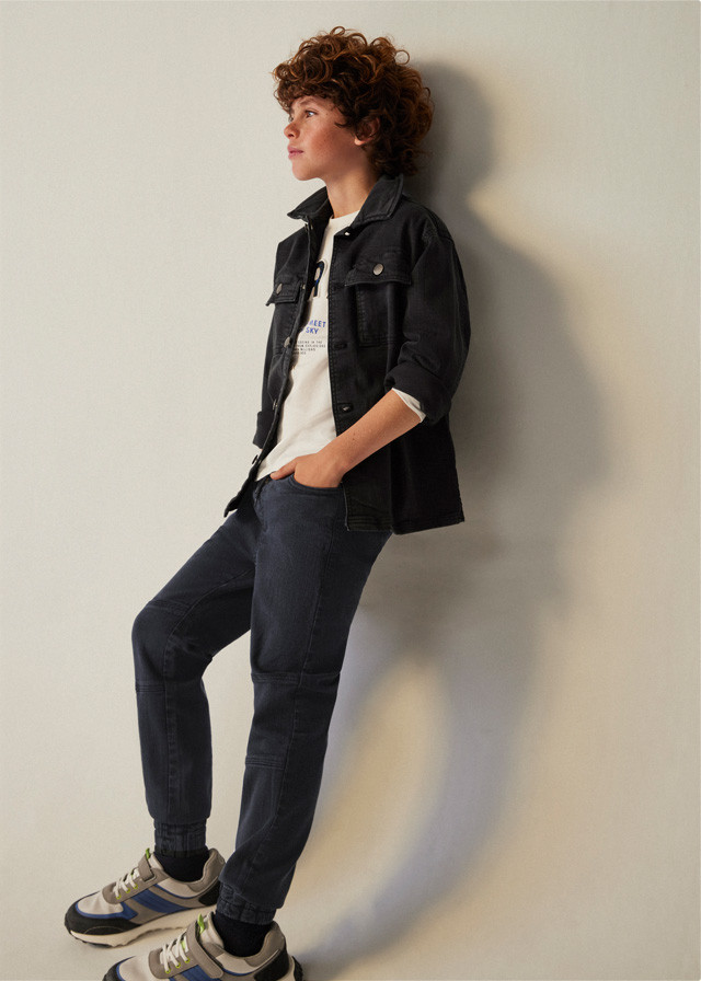 Mayoral pantalone, 8-14g