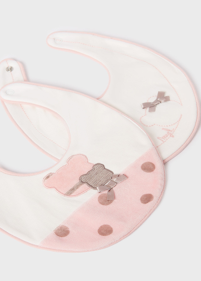 Mayoral portikle, 2/1