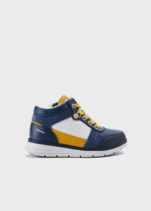 Mayoral patike, 26-30